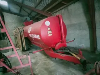 AP gyllevogn 10T