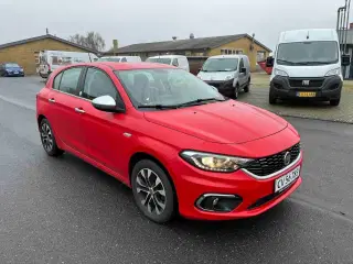 Fiat Tipo 1,6 MJT 120 Mirror