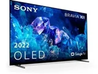 Demo - Sony XR-77A80K OLED-TV