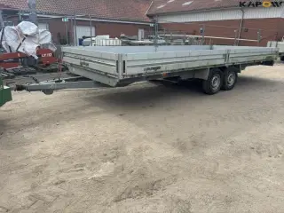VM  Meyer HCL 3560/244 trailer