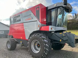 Massey Ferguson 7274 Cerea