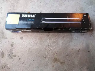 Thule skiholder deluxe 727