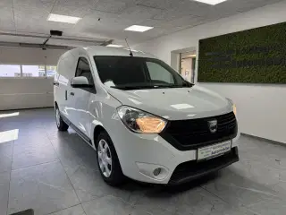 Dacia Dokker 1,5 DCi Ambiance 90HK Van