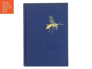 Verdens Dyreliv: Insekter af Alexander B. Klots (Bog)