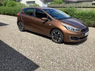 Kia ceed 1.0 