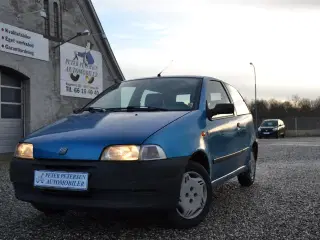 Fiat Punto 60 1,2 S 60HK 3d