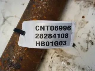 Massey Ferguson 40 5" Powerflow Rulle 28284108