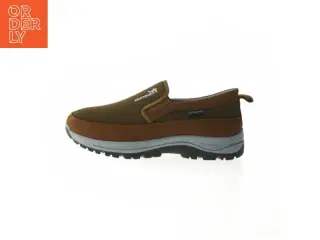 Outdoor slip-on sko i størrelse 42 fra Canemon (str. 42 )