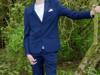 Konfirmation Jakkesæt