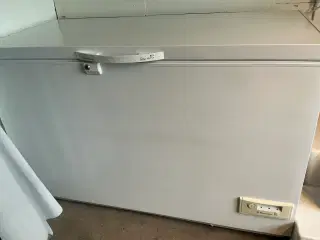 Kummefryser “Electrolux”