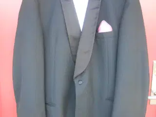 Hej Mand her er lidt af hvert.