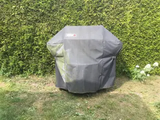 Weber Spirit gasgril