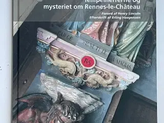 Sauniéres hemmelighed - Tempelherrerne og mysterie