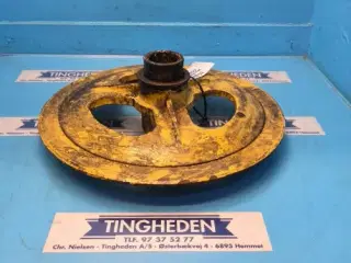 New Holland TX68 Variatorskive 84078837