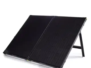 Goal Zero Boulder 200W transportabelt solpanel