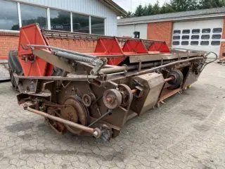 Dronningborg 16" Powerflow