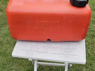 Benzindunk 25 l