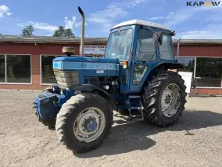 Ford 6710