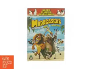 Madagascar (DVD)