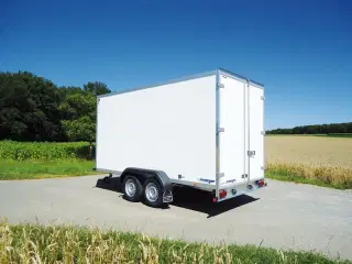 WM MEYER Cargo AZ2740/185 S35 /Dør