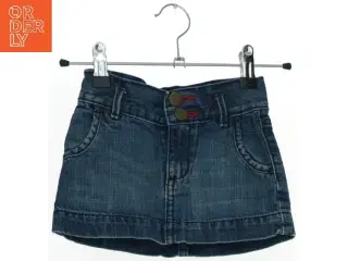 Denim nederdel til børn fra Gap (str. 98)