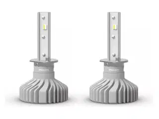 Philips Ultinon Pro5100 LED H1 12/24V - Sæt