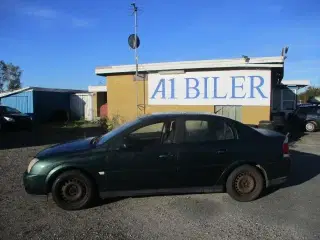 Opel Vectra 1,8 16V Comfort
