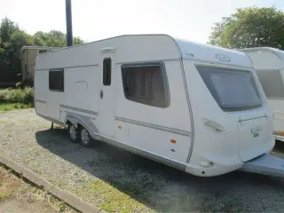 2010 - LMC Ambassador 650 HTE ALDE VINTER