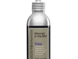 Youngblood Minerals in the Mist RELAX 120 mL
