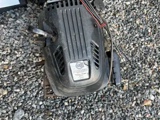 Plæneklipper motor 