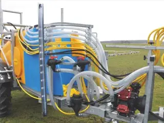 Jar-Met 2500 v