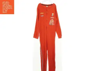 Heldragt, McQueen (str. 140 cm)