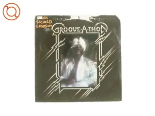 Groove A Thon LP