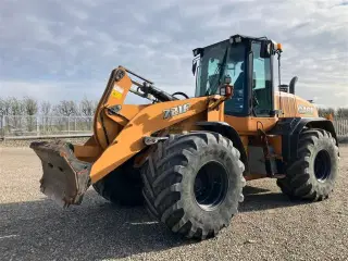 Case 721 F enejers velholdt!