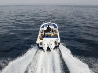 Yamaha F300XSB2 Hvid