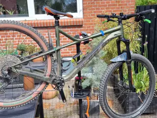 Orbea laufey h30 XL