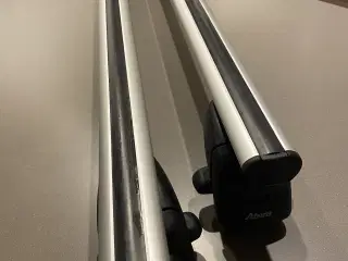 Tagbøjler til Skoda Octavia