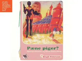 Pæne Piger?