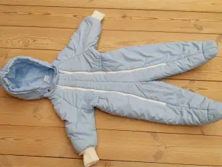 STR 70 - H&M - NÆSTEN SOM NY