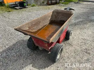 Motorbør Twinca E-800