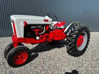 FORD 740 AMERIKANER