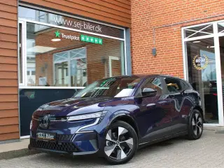 Renault Mégane E-TECH Equilibre 220HK 5d Aut.