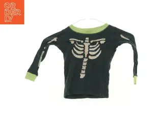 Bluse fra OshKosh (str. 92 cm)