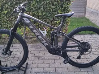 Trek rail 5 - gen 3 625w full suspension