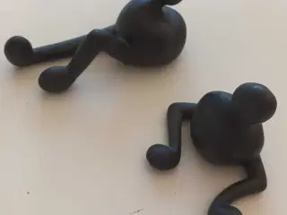 Royal Copenhagen, Musica figurer