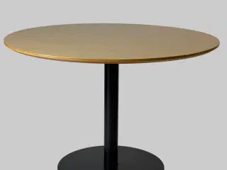 Pedrali Inox Bord – Ø110 cm