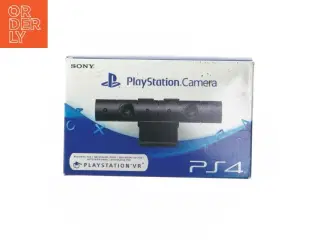PlayStation kamera til PS4 fra Sony