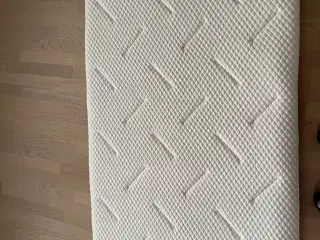 Wellpur topmadras 200x90x8cm