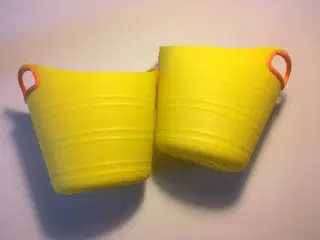 Gummispand