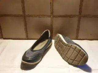 Sko Footflexx ballerina str38